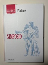 Simposio platone grandi usato  Catania