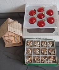 Weihnachtsdeko christbaum kuge gebraucht kaufen Weihnachtsdeko christbaum kuge gebraucht kaufen  Erfurt