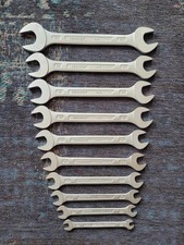 Gedore gabelschlüssel doppel gebraucht kaufen  Leipzig