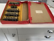 Mettoy gauge clockwork for sale  SOWERBY BRIDGE