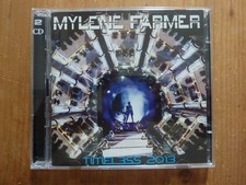 Mylene farmer timeless d'occasion  Saint-Etienne