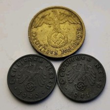 Lot wwii german for sale  Providence