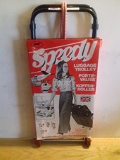 Vintage norland gazelle for sale  HALIFAX