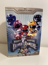 Mighty morphin power gebraucht kaufen  Lünen
