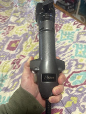 Oyster stewart clip for sale  Wagoner