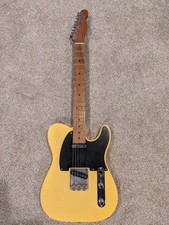fender reissue tele 52 for sale fender reissue tele 52 for sale Verona