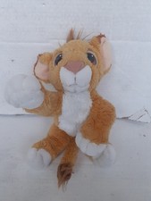 Lion king baby for sale  CANTERBURY