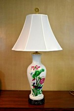 Chinese porcelain vase for sale  Tuscola
