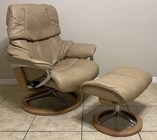 Ekornes stressless signature d'occasion  Expédié en Belgium