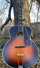 Epiphone masterbilt deluxe for sale  Stillwater