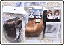Bjd wigs volks for sale  Mechanicsburg