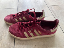 Adidas sneakers campus gebraucht kaufen  Essen