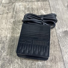 Pedal pedal autêntico Yamaha VP-FS08 universal 1/4" plugue sustentar, usado comprar usado  Enviando para Brazil