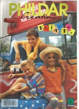 Phildar creations 245 d'occasion Phildar creations 245 d'occasion  Bray-sur-Somme