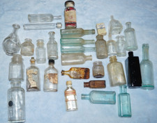 Antique medicine prescription for sale  Hollywood