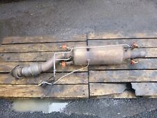 Ducato dpf diesel for sale  Bradford