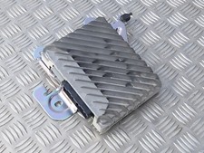 Amplificateur audio ford d'occasion  Ploeren