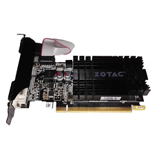 Zotac gt710 zone gebraucht kaufen  Viernheim