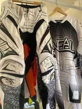 Neal combo hose gebraucht kaufen  Sulingen