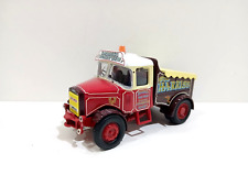 Corgi showmans 50th for sale  FLEETWOOD