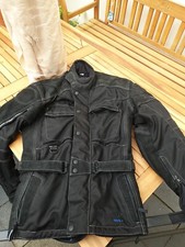 Mohawk motorradanzug gr gebraucht kaufen  Elsdorf
