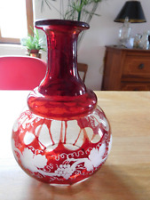 Antique carafe d'occasion  Expédié en Belgium