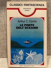 Arthur clarke porte usato  Italia