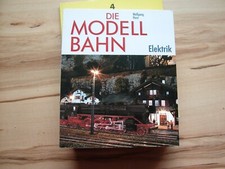 Modellbahn elektrik gebraucht kaufen  Hamm