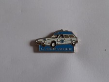 Pins citroen break d'occasion  Riom