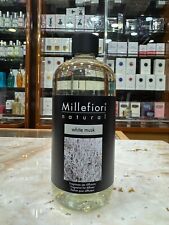 Ricarica millefiori white usato  Roma