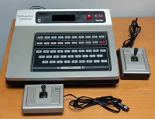 Ordinateur videopac c52 d'occasion  Frépillon