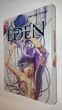 Eden ultimate edition usato  Torino