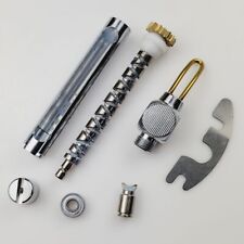 Peças de molinete Abu Garcia Ambassadeur - Kit 6501C4 Levelwind, rolamento de esferas, pata comprar usado  Enviando para Brazil