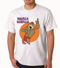 Magilla gorilla shirt for sale  Staten Island