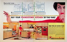 1958 american standard for sale  Talking Rock