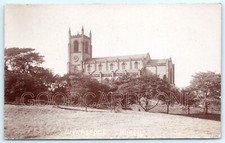 Liversedge church yorkshire for sale  MANSFIELD