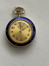 Vintage edox lorenz for sale  Rocky Hill