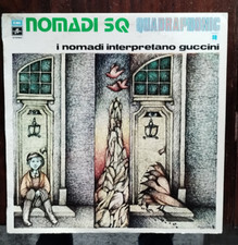 Nomadi nomadi interpretano usato  Lacchiarella