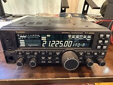 Yaesu 450d 50mhz for sale  Los Angeles