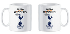 Tottenham spurs europa for sale  CANNOCK