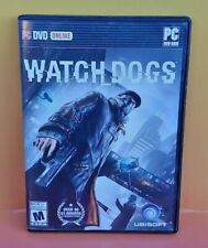 Watch dogs 2014 for sale  Buffalo