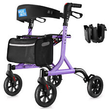Rollator walker seat for sale  Bordentown