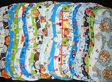 Burp cloth boys for sale  Littleton