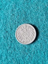Pfennig 1903 deutsches gebraucht kaufen  Raubling