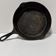 Wapak skillet cast for sale  Belton