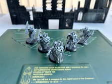 warhammer 40k necrons for sale  HULL