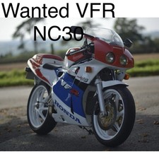 Vfr 400 nc30 for sale  SOLIHULL