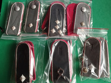 Frühe bundeswehr paar gebraucht kaufen Frühe bundeswehr paar gebraucht kaufen  Bruchköbel