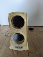 Klarstein gallen premium gebraucht kaufen  Dortmund
