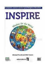 Inspire: A Complete Course in Junior ..., Ailís Travers na sprzedaż  Wysyłka do Poland